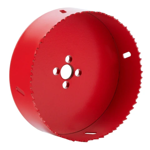 Serra Copo Metal Bimetal 127mm 5/8'' 39.2mm MTX 724989 Perfuração Precisa