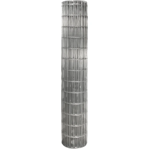 Tela Alambrado 150x50x2,5mm 1,8x25 metros - Vonder