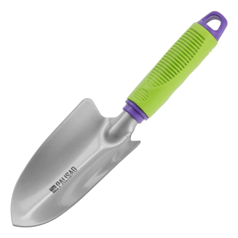 Pazinha Larga 75x290mm Aço Médio Carbono Palisad