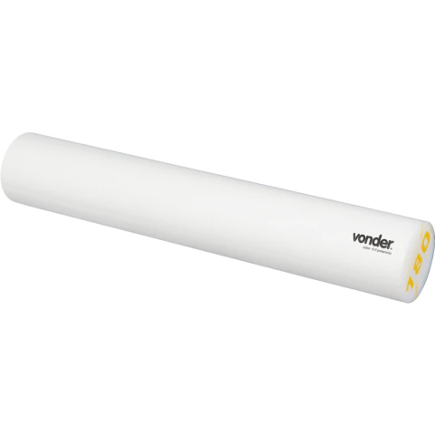 Tarugo de Nylon 180mmX1 M - Vonder
