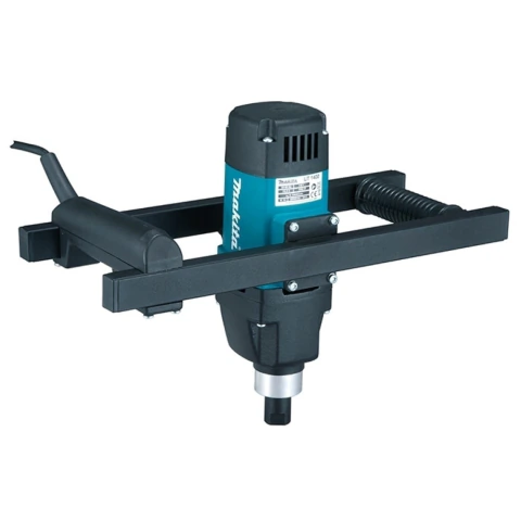 Misturador Elétrico de 140Mm 1150W Ideal para Tinta Massa Argamassa Cola Cimento UT1400 220V Makita