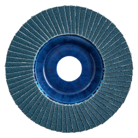 Disco Flap Bosch Expert For Metal 115mm G80 Reto