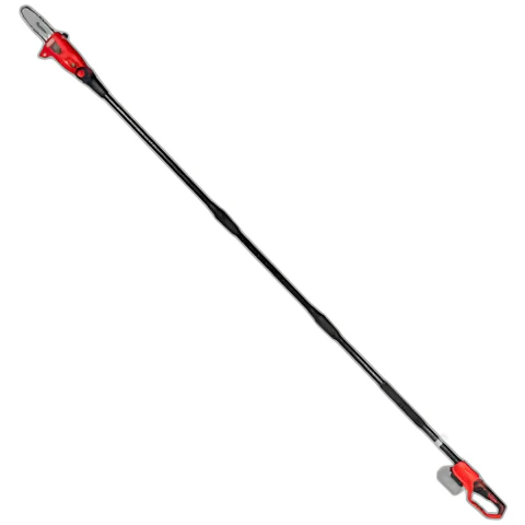 Motopoda a Bateria Toyama TBT18PP3.0 18V 3 Metros Sabre 8 Pol Haste Telescópica
