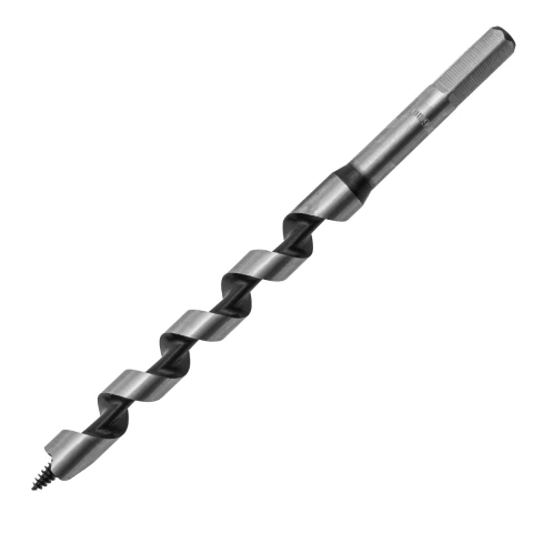 Broca Espiral Para Madeira 16 X 230 Mm Haste Sextavada Mtx
