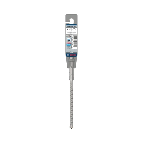 Broca Para Concreto Bosch Pro Sds Plus-5X 8X100X160mm