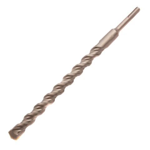 Broca Concreto Tungstenio Cobalto 20 X 310mm SDS Plus