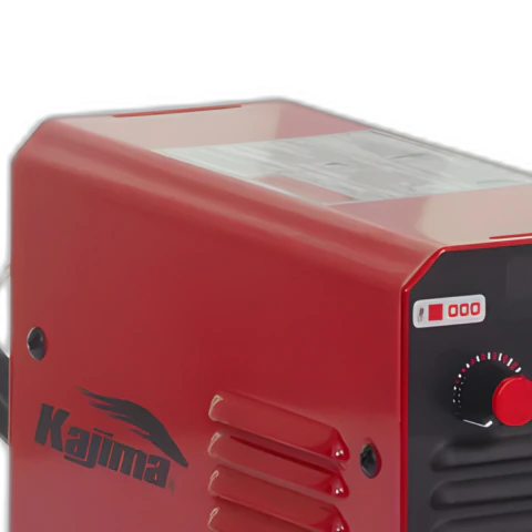 Máquina de Solda Inversor 120A 127/220V W 1200-I Kawashima