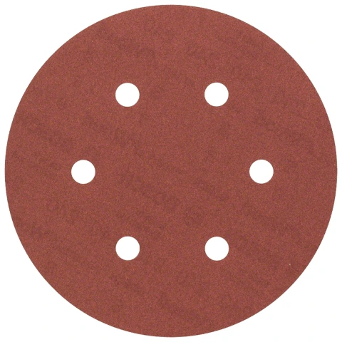 Disco De Lixa Bosch Expert For Wood&Paint 150mm G240 5U