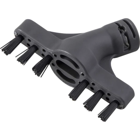 Bocal Escova Nylon LMV1400 Vonder Limpador Vapor