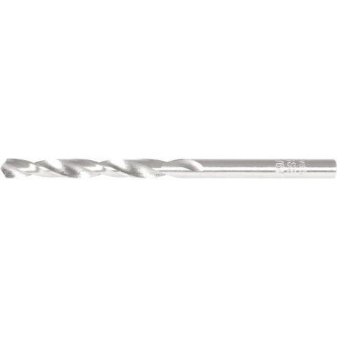 Broca de Aço Rápido 13/64'' DIN338 Hss Nove54