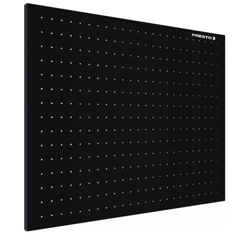 Painel para Ferramentas 57,5x72,5cm Dark Presto