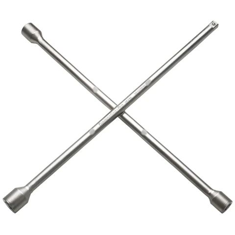 Chave Roda Cruz Tramontina PRO 1/2'' 17x19x21mm