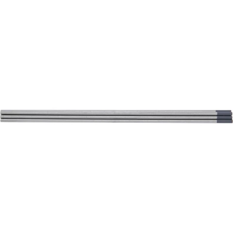 Eletrodo de Tungstênio Ponta Cinza 2,4mm AWS A5.12 Vonder