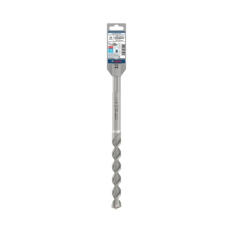 Broca Para Concreto Bosch Pro Sds Max-4 20X400X520mm