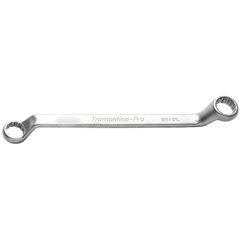 Chave Estrela 1.1/16x1.1/4" Tramontina PRO
