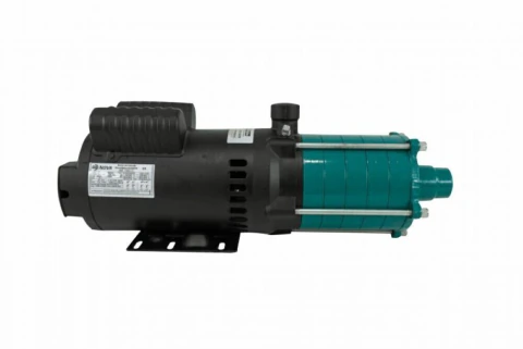 Motobomba Centrífuga Multiestágio 3cv 60Hz 220/380V ECM-300T Eletroplas
