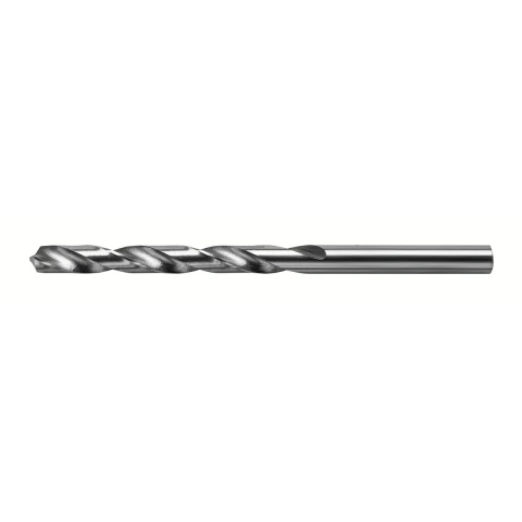 Broca Aço Rápido Hss 6.75x109mm Din 338 com 10 Brocas