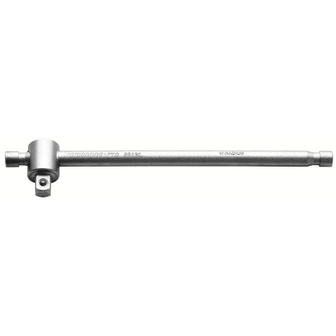 Cabo T em Aço Cromo Vanádio 8" - Encaixe 3/8" Tramontina PRO