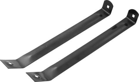 Suporte (Escora) Da Caçamba Para Carrinho de Mão - Nove54