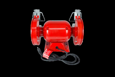 Motoesmeril Mono 360W 110V60Hz MMI-50 Motomil