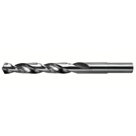 Broca Tramontina Master Aço Rápido HSS Din 338 14x160mm Perfuração Precisa E Resistente