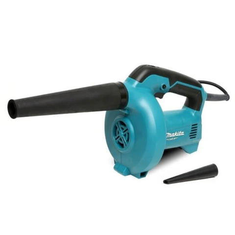 Soprador Industrial 530W Alto Fluxo de Ar Com Tubeira M4000B 220V Makita