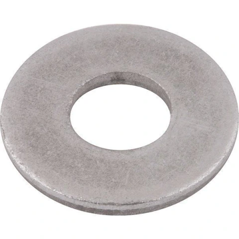 Arruela Lisa (J) 5/8" Ferro Pl Vonder