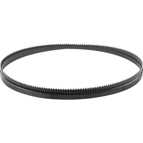 Lamina Para Serra Fita Sfv050 8/12 Dentes 1,44m 0,60mm 12,65mm Bimetal Nove54