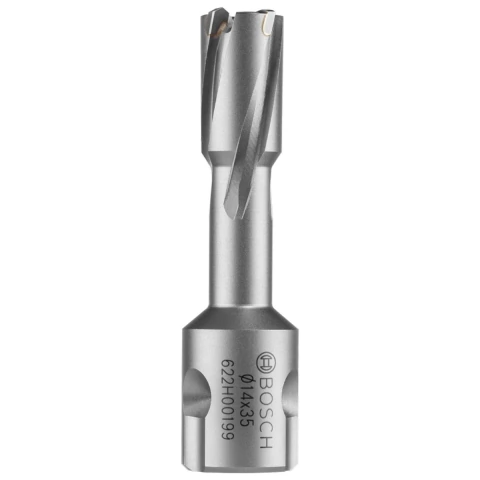 Broca Anular Bosch Pro Tct 14mmx35mm