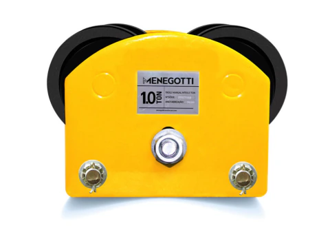 Trole Manual MTR 1000 Menegotti