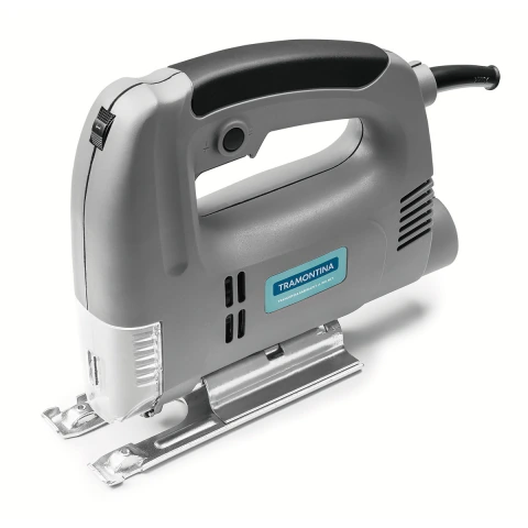 Serra Tico-Tico Tramontina 420W 127V Troca Rápida