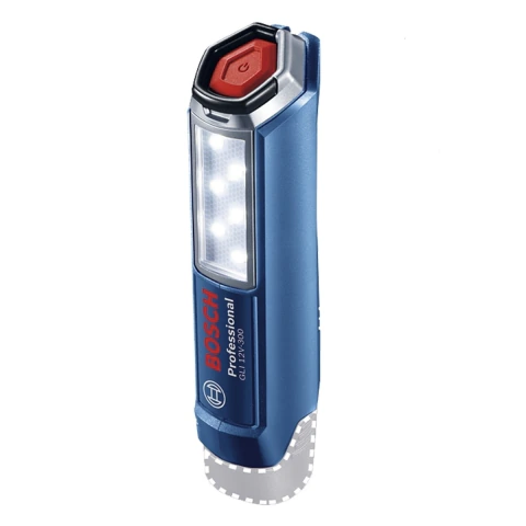 Lanterna Bosch Gli 12V-300 Sem Bateria
