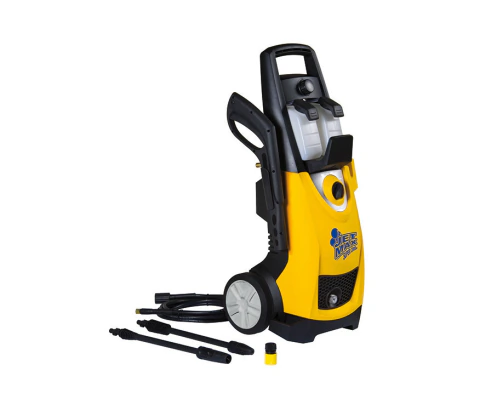 Lavadora Alta Pressão 2000U 127V 140 Bar 2030 Lbs 7,2 L/M