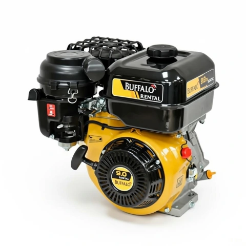 Motor Buffalo BFG 9 CV 9HP 269cc Partida Manual 60947
