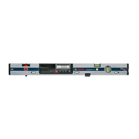 Medidor De Inclinação Digital Bosch Gim 60 L