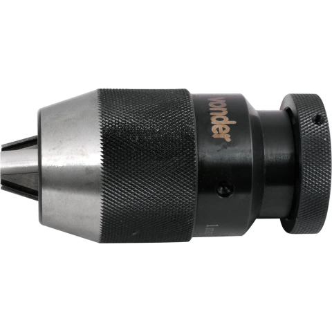 Mandril Aperto Rápido Precisão 1-16 mm B18 Vonder