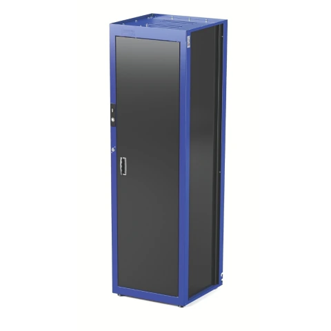 Armário Smart System 1 Porta 5 Prateleiras 60kg 100° 13.56MHz Tramontina PRO