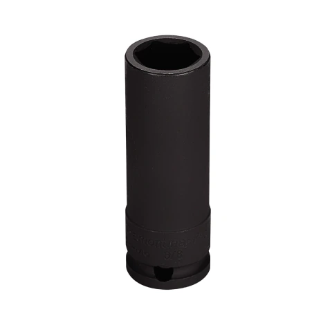 Soquete De Impacto Sextavado Longo 15mm 3/8'' Tramontina Pro