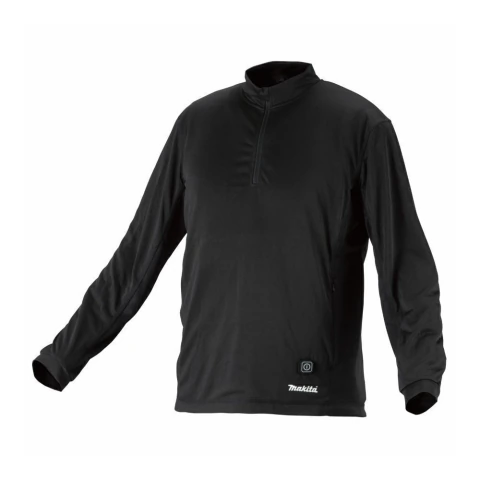 Camiseta Térmica Manga Longa Tamanho G DCX201CL Makita