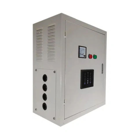 Painel ATS Trifásico 220V Transferência Automática ATS60T220 Toyama