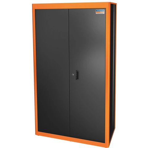 Armário Ferramentas Tramontina PRO 400Kg 2 Portas