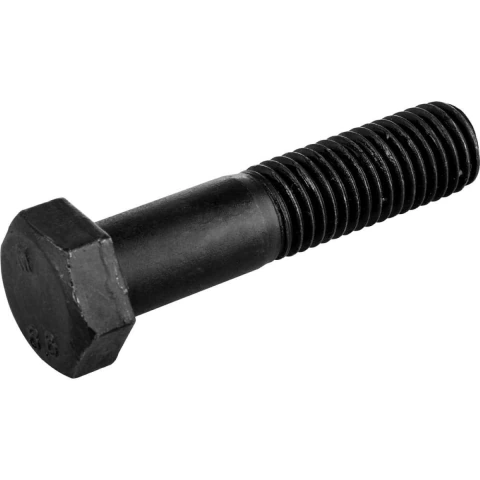 Parafuso Sextavado 18 x 80 mm RP DIN 931 20 Unidades Vonder