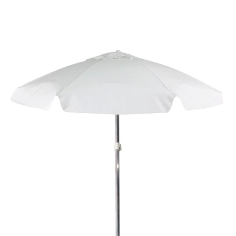 Guarda-Sol Bagum 1,60 M - Branco