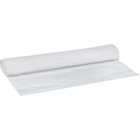 Tela mosquiteiro 1,0x50m 1,5x5,0mm branca Vonder