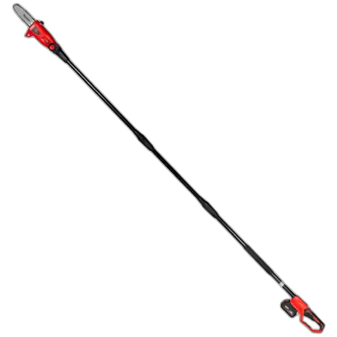 Motopoda Toyama TBT18PP3.0 18V 3m Sabre 8 Polegadas