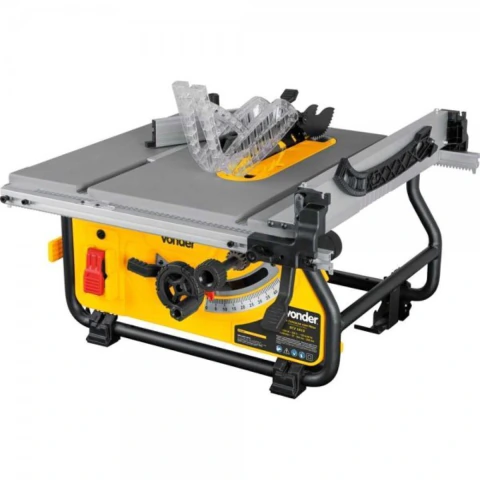 Serra Circular De Mesa 10'' 1800W 220V SCV1810 Vonder