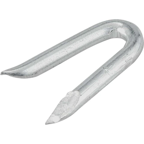 Grampo Para Cerca 7/8X9 Galvanizado Vonder