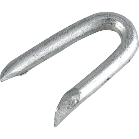Grampo Para Cerca 1X9 Galvanizado Vonder