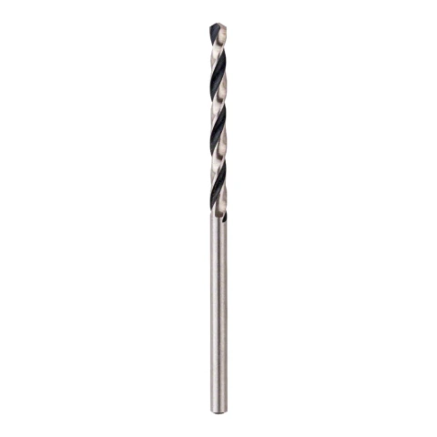 Broca Metal Bosch Aço Rápido Hss-Pointteq 3/32'' 10 Peças