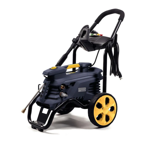 Lavadora Alta Pressão Tramontina Master 2100W 220V 2300psi